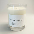Love Spell – 13.05 oz Luxury Soy Candle