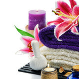 Luxury Discovery Candle Set – 4 Signature Scents
