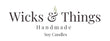 Wicks & Things LLC