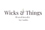 Wicks &amp; Things LLC - Home