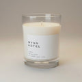Wynn Hotel – 13.05 oz Luxury Soy Candle